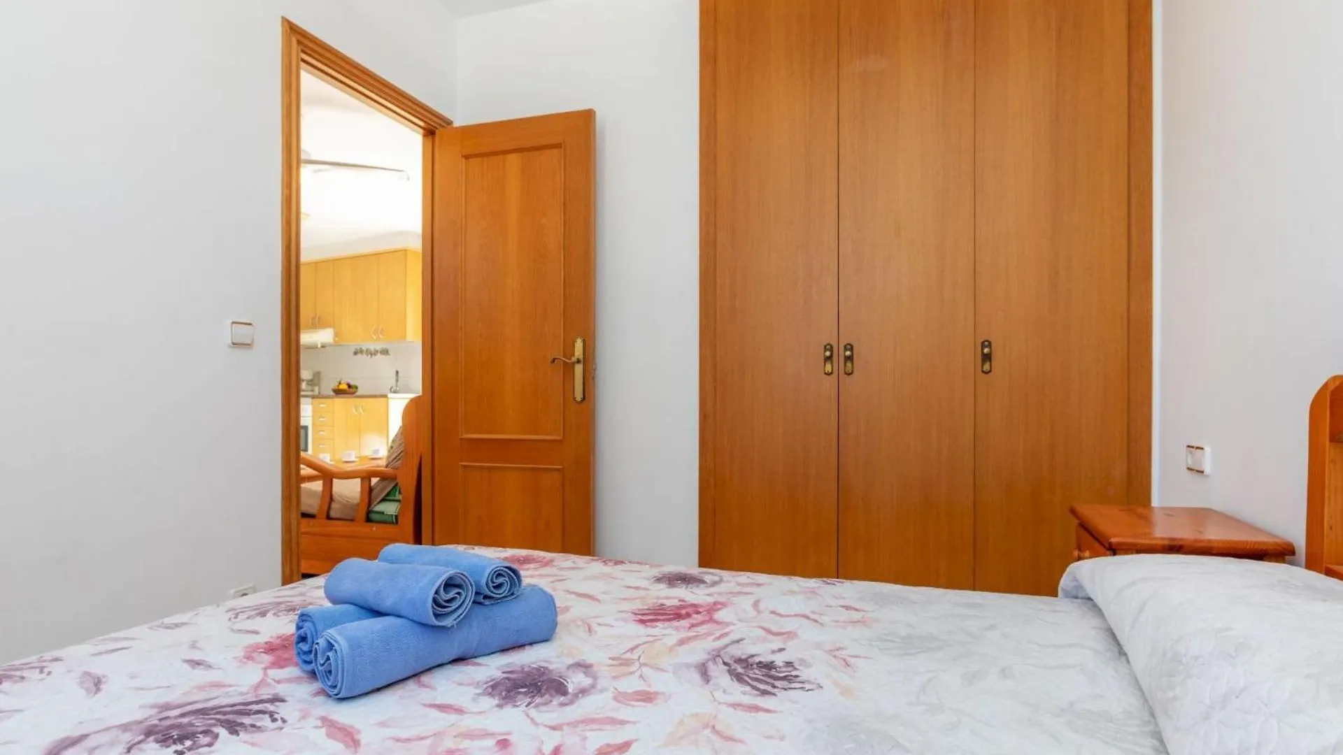 Apartment Ona III By Interhome L'Escala